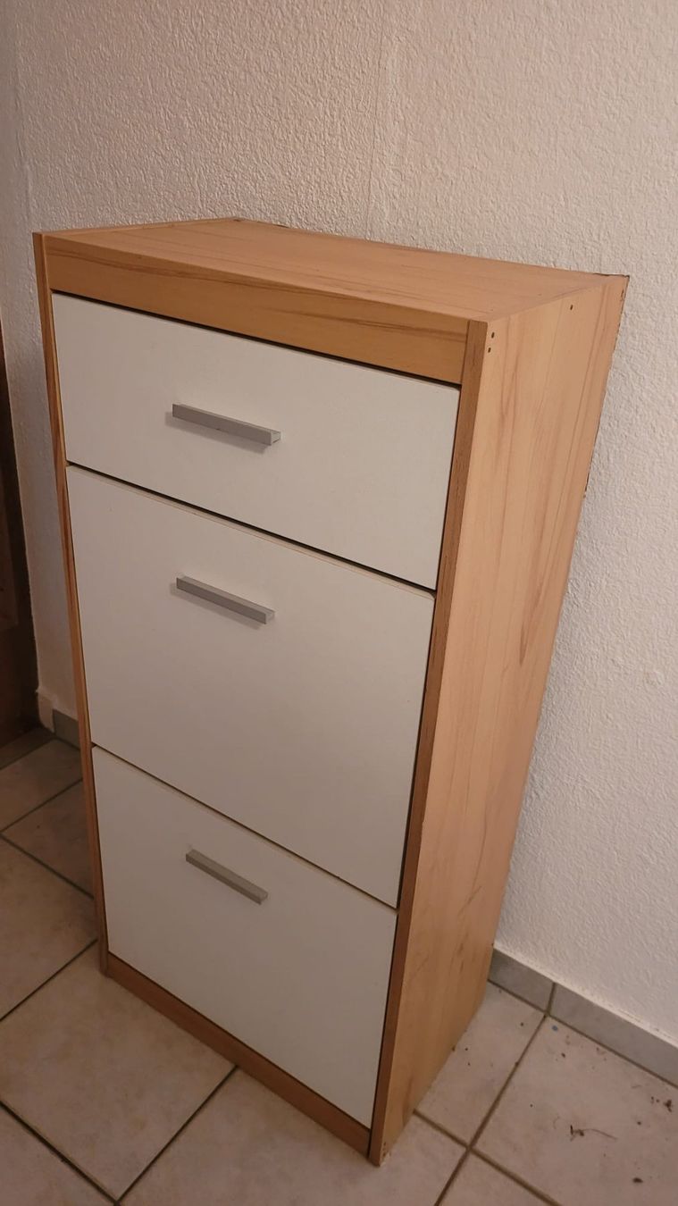 Armadi: Schuhschrank – Usato da Neudorf venduto da Alpha137