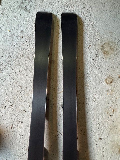 Rossignol Skis: Rossignol S74W Ski – Gebraucht aus Reinach BL von Senhir 3