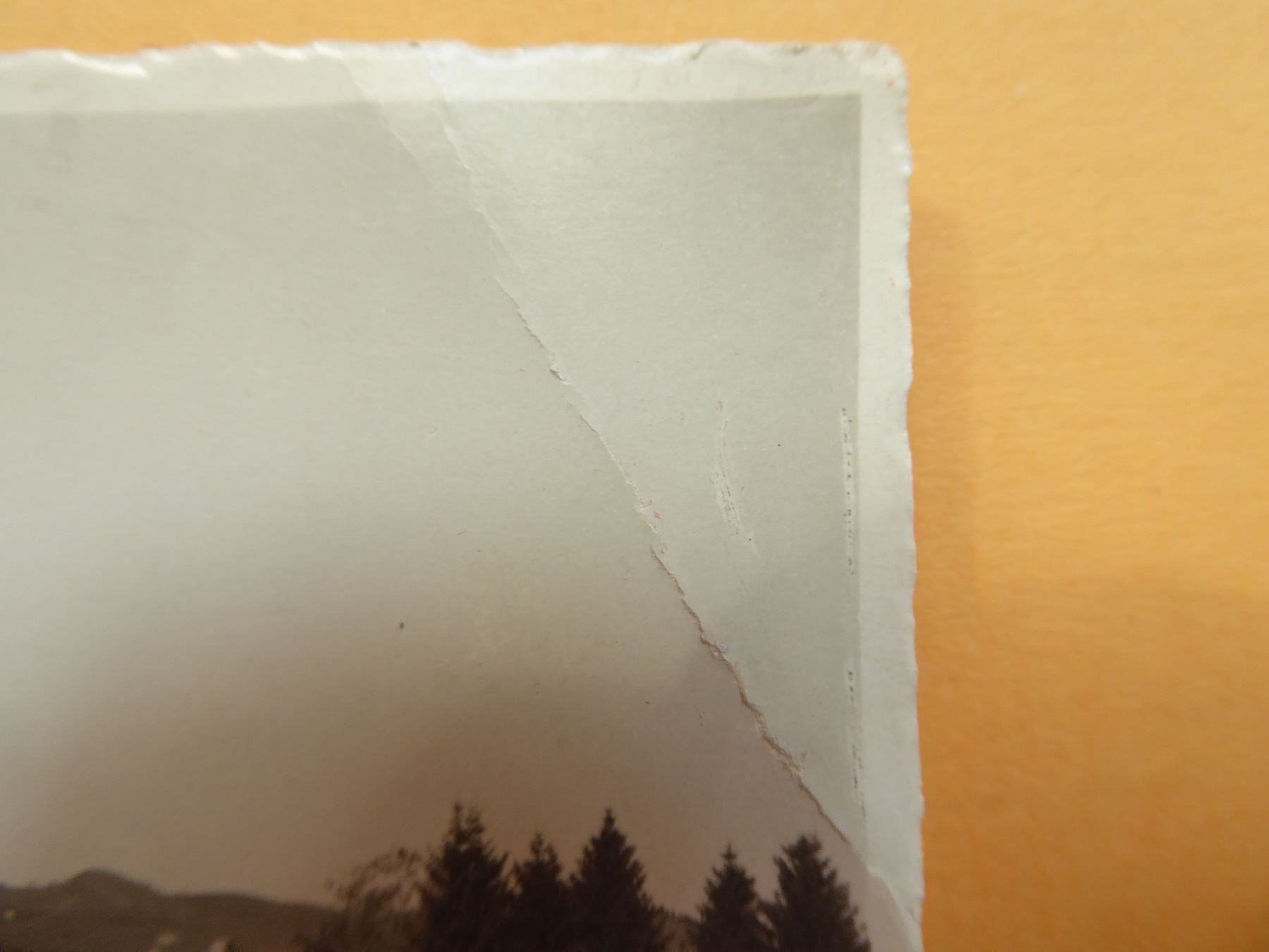 Cartoline postali: 9357 Appenzell. Kollegium St. Anton – Difettoso da Zürich venduto da Chaeffeler 1