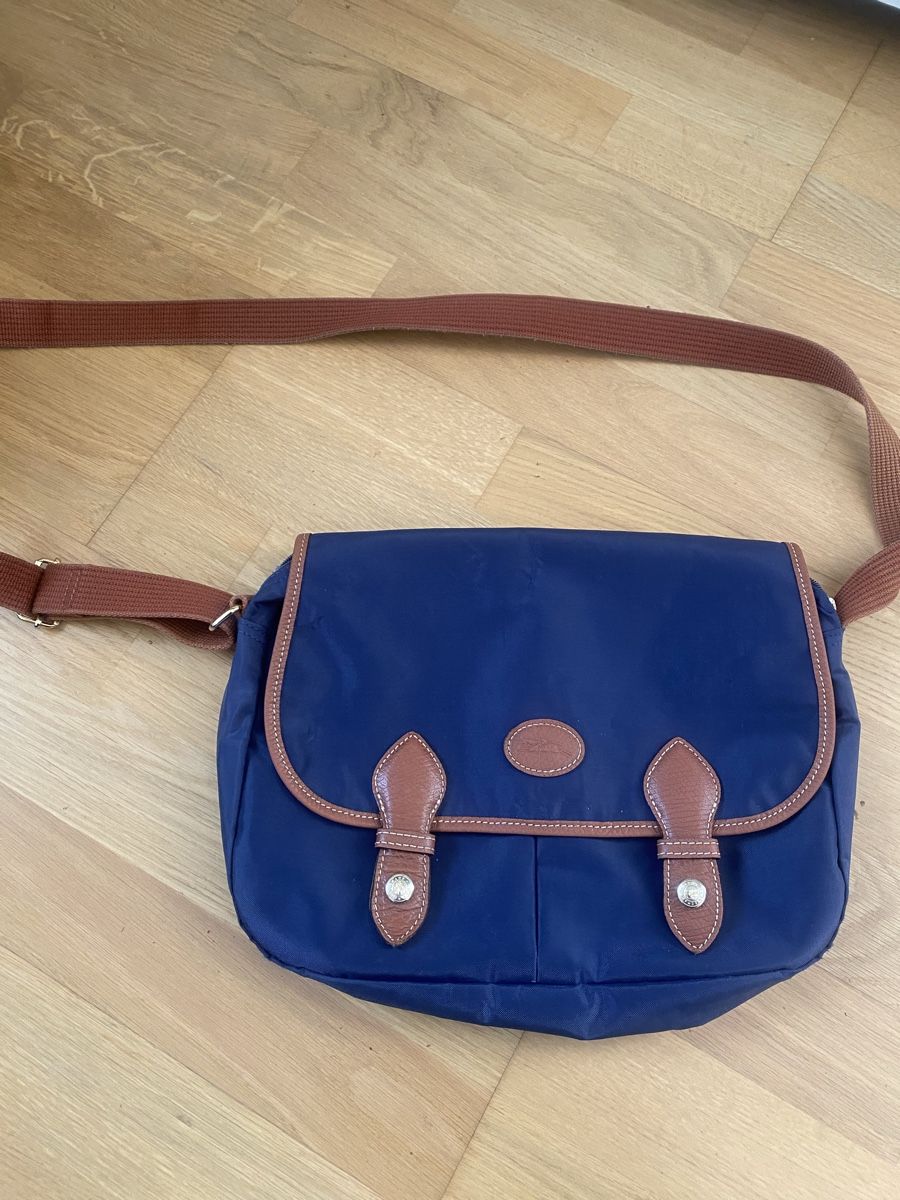 Longchamp Borse da donna: Shoulder bag Longchamp – Usato da Dietikon venduto da Tdaf33