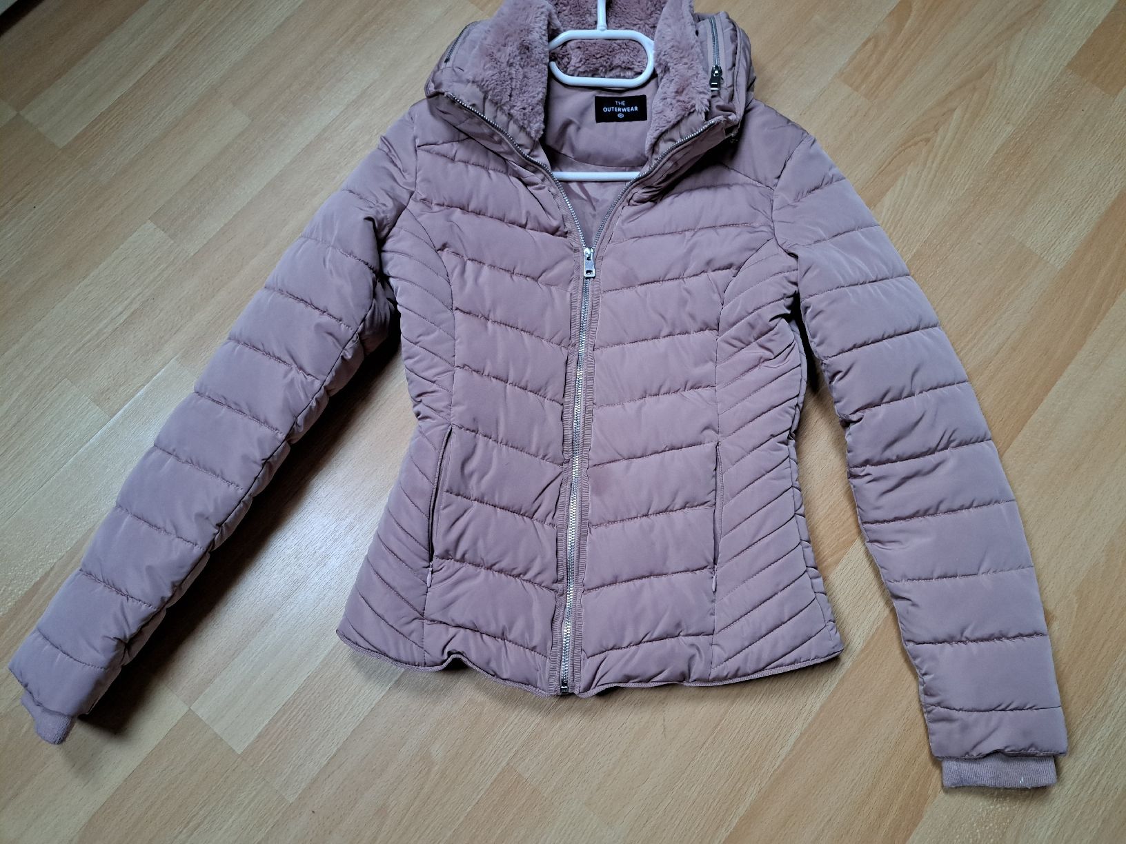 Vestes: Winterjacke 34/36 – D'occasion à Gommiswald par Cyndi5 2