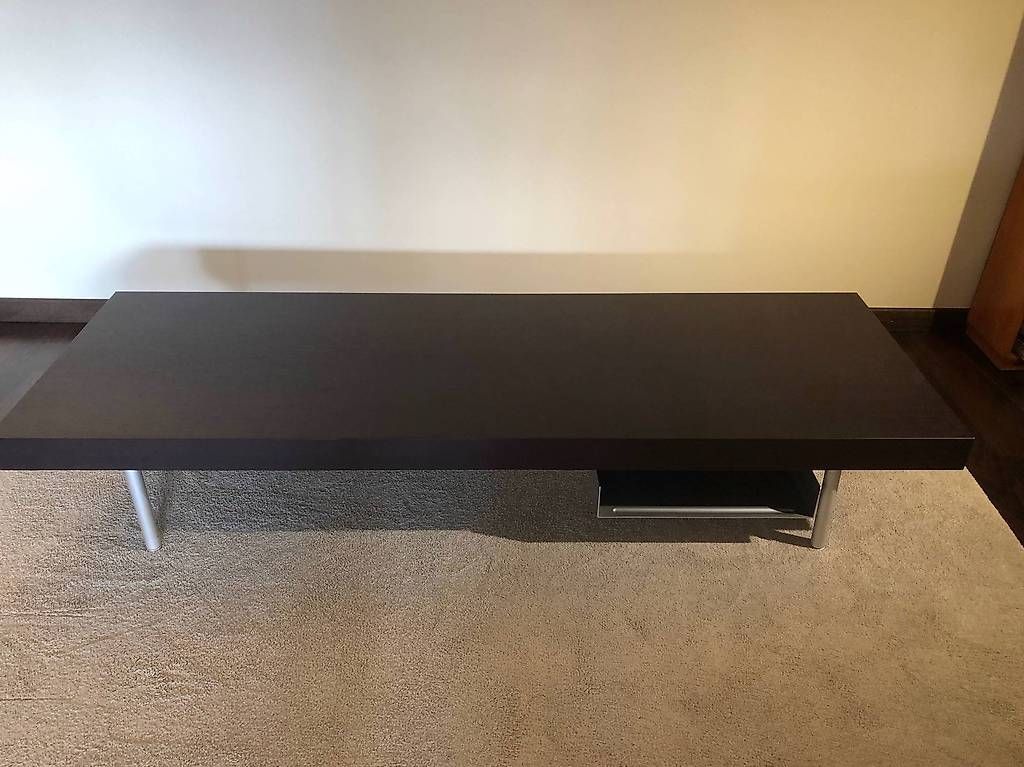 Tische: Table basse ligne Molteni – Gebraucht aus Montreux von Gilles.Charlet 1