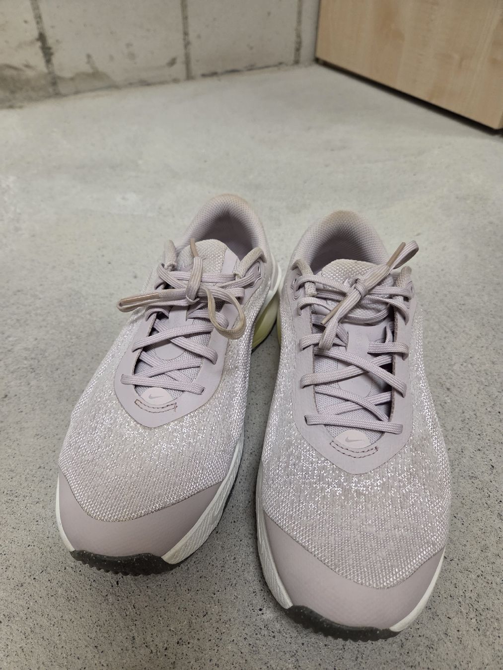 Nike Scarpe da donna: Nike Zoom Air Turnschuhe, Grösse 40 – Usato da Vogelsang AG venduto da mil_ym96 1