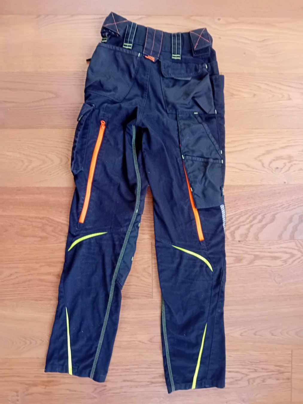 Engelbert Strauss Pantaloni: Bundhose Motion 2020 Engelbert Strauss – Usato da Bonvillars venduto da Floribundo 1