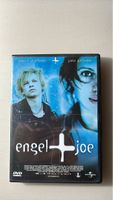 DVD Engel+Joe mit Jana Pallaske & Robert Stadlober (2904)