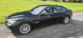BMW 760 Li (Langversion) ab MFK 2024
