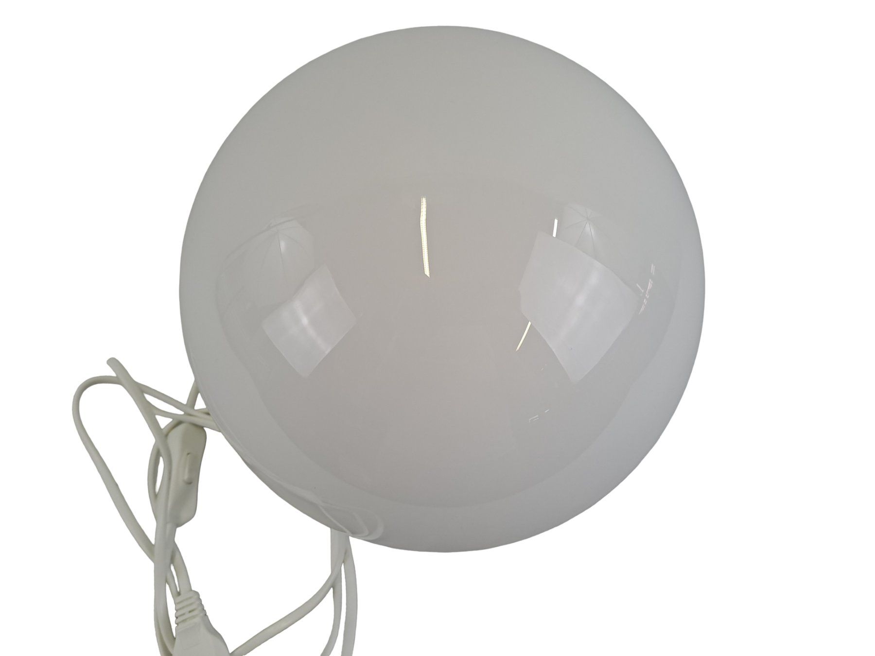 Ikea Lampade: IKEA FADO Tischleuchte – Usato da Männedorf venduto da Restwert_Maennedorf 1