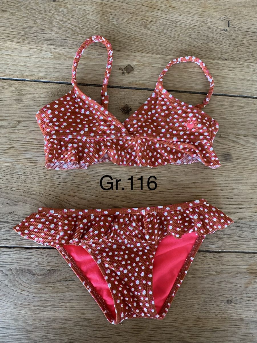 Lotti & Set di vestiti: Kleiderset Mädchen Gr.116 – Usato da Benken SG venduto da angela85 3