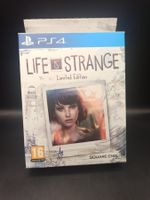 Life Is Strange [Limited Edition] PS4 / PS5  📀🎮📀 TOP