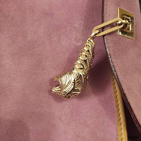 Borsa Gucci vintage 