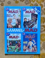 Sammel-MAD Nr. 17 (144 - 147 )