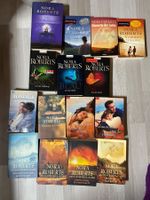 Nora Roberts 15 Stück