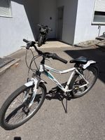 Mountainbike, 6-Gang Shimano - Top Zustand!