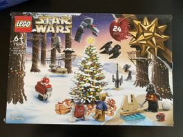 LEGO Star Wars