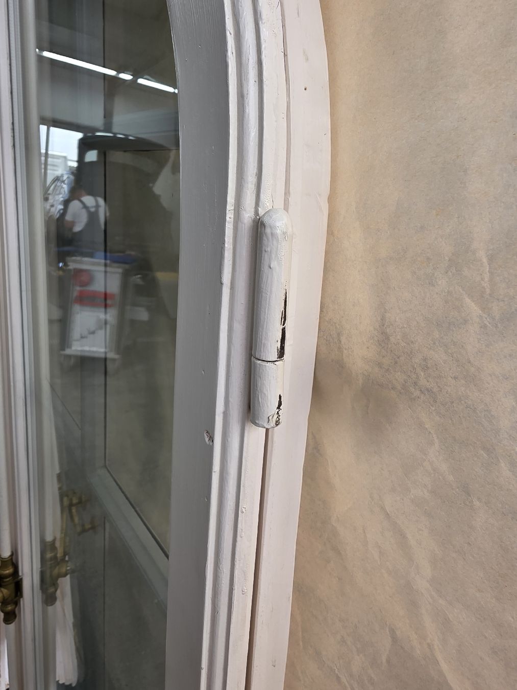 Finestre: Fenster Schweizernationalbank Bern – Usato da spiez venduto da kernen82 8