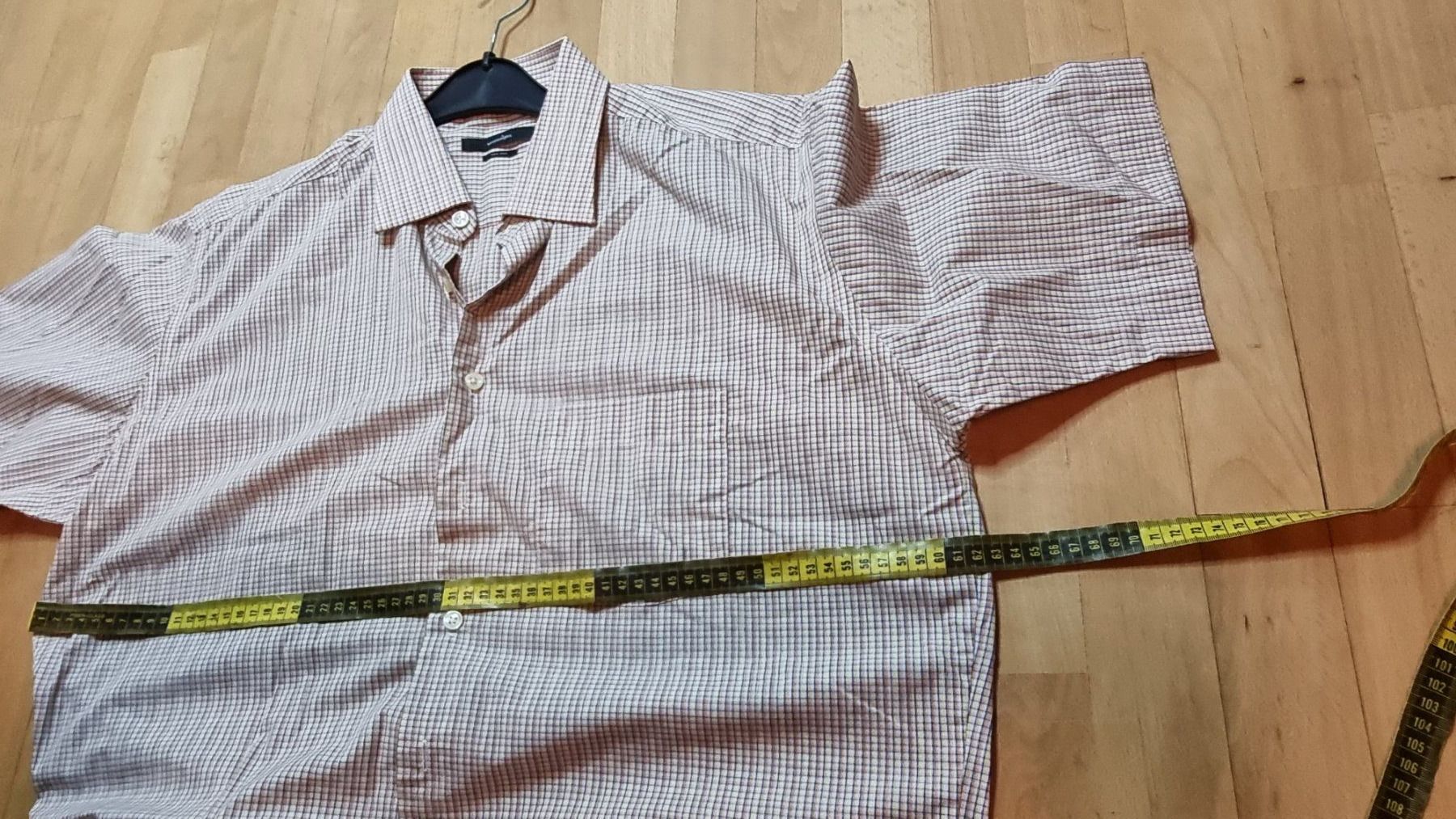 Chemises: Hemd Größe XL/XXL Sevensigns – D'occasion à Wald ZH par Martin79 7