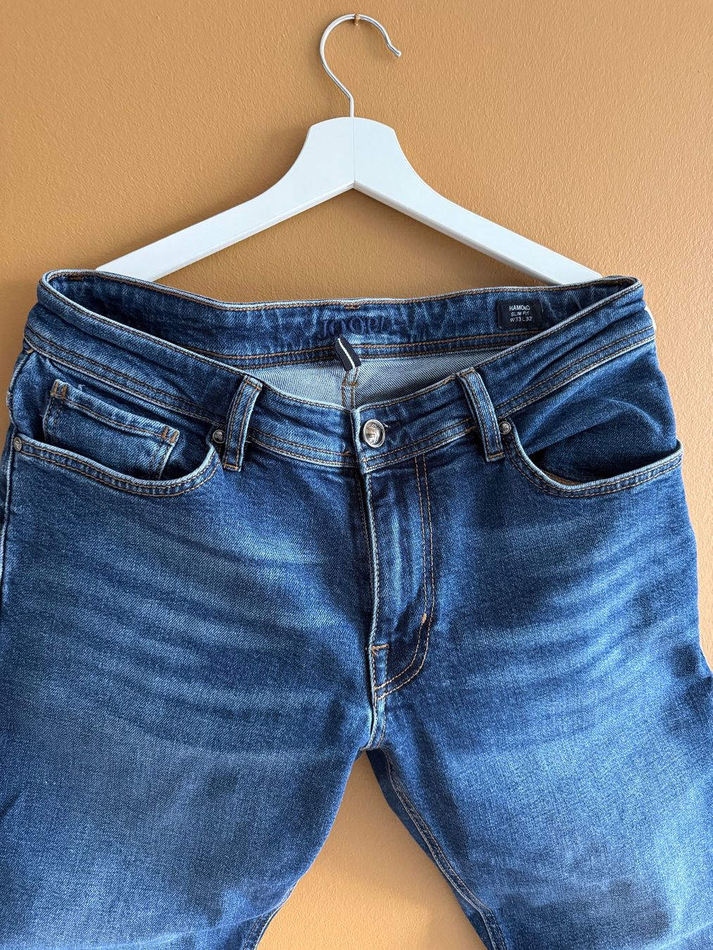 Jeans: Joop Jeans, Größe 33 – Usato da Basel venduto da inf_dy5g