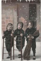 Kinderkarte