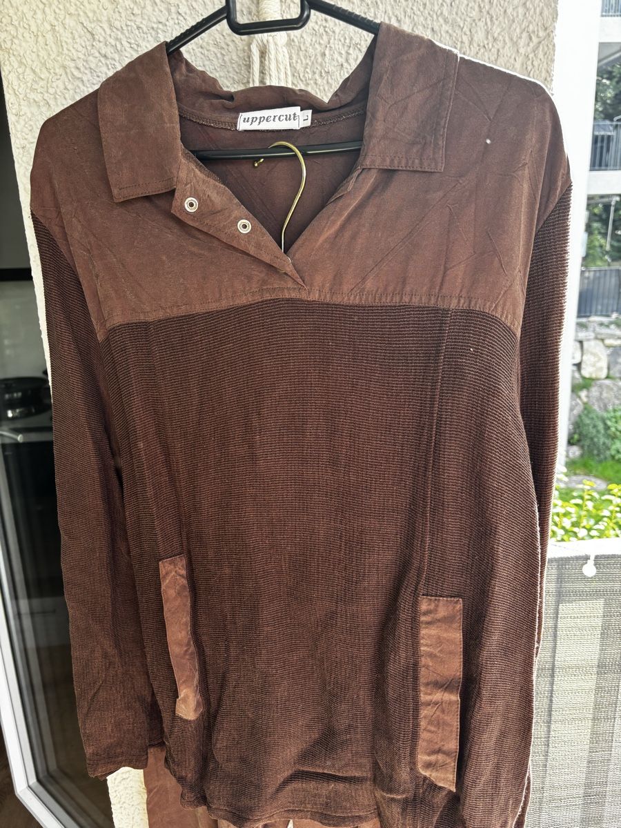 Lots de vêtements: Ensemble Uppercut L – D'occasion à Ostermundigen par Delphine74 2