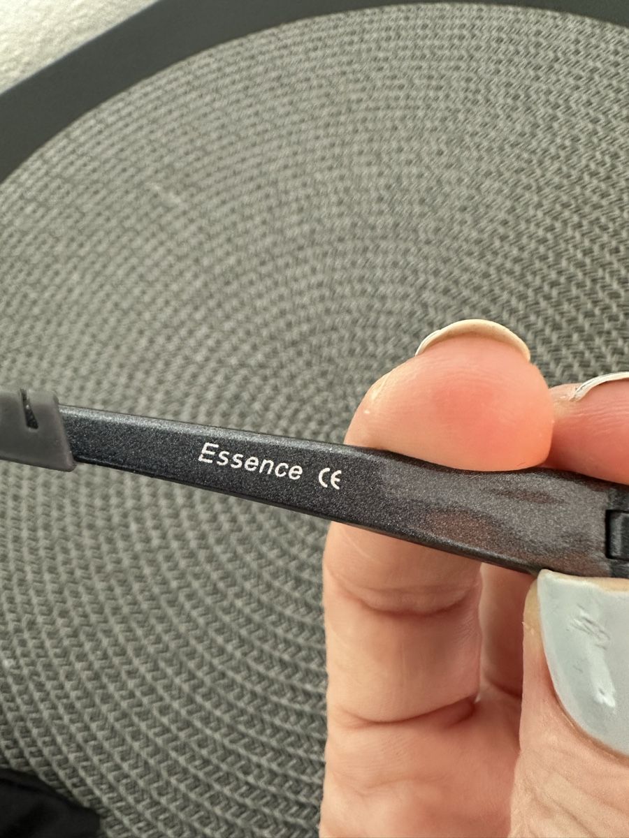 Occhiali & Lenti: Prisma LIGHT GLASSES Sonnenbrille – Nuovo (secondo la descrizione) da Winterthur venduto da su_4assd 5