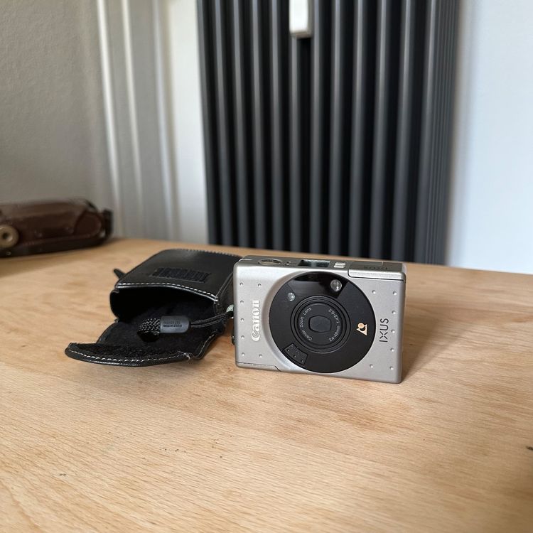 Canon Ixus Film | Kaufen auf Ricardo