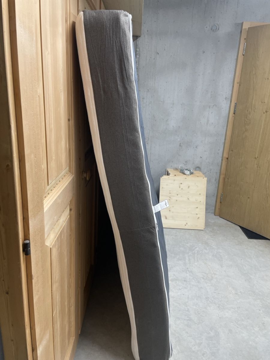 Materassi: Matratze 180 x 200cm – Usato da Fideris venduto da sim_y6gt 2