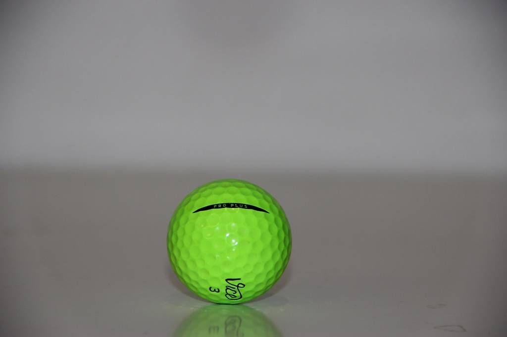 Bälle: Golball Pro Plus Vice 3 - wie neu – Gebraucht aus Jona von sabi9