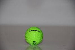Golball Pro Plus Vice 3 - wie neu