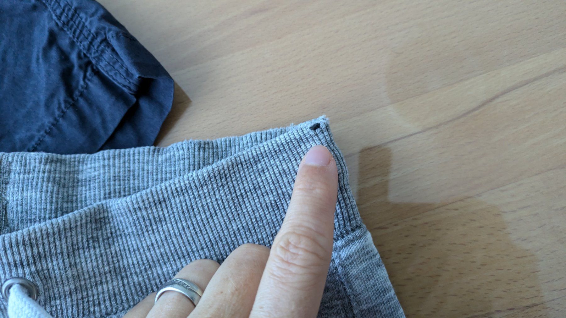 Pantaloni: Sommer Shorts - Hosenset - 110 & 116 – Usato da Staufen venduto da Fleby84 2
