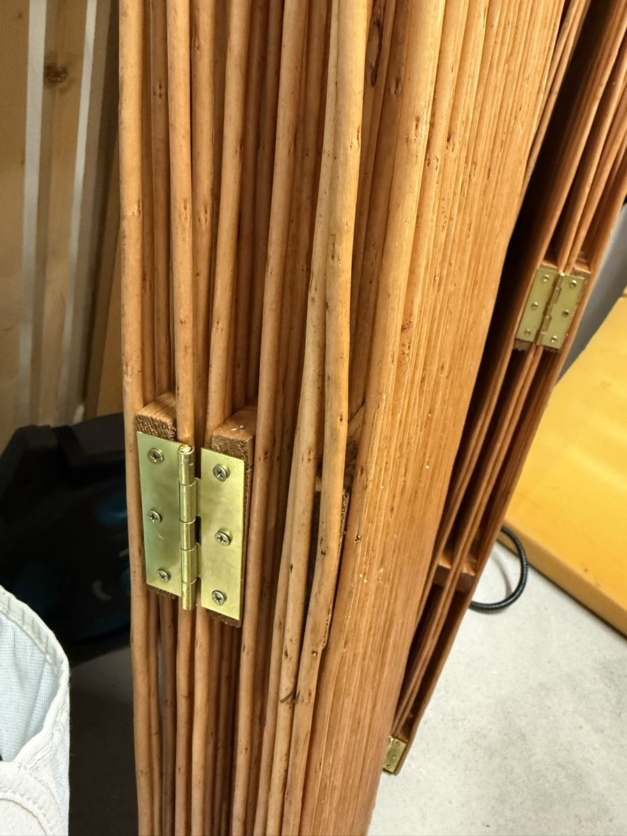Toutes les décorations: 2 Room Divider 3-Panel – Neuf (Voir description) à Zürich par lailag 3