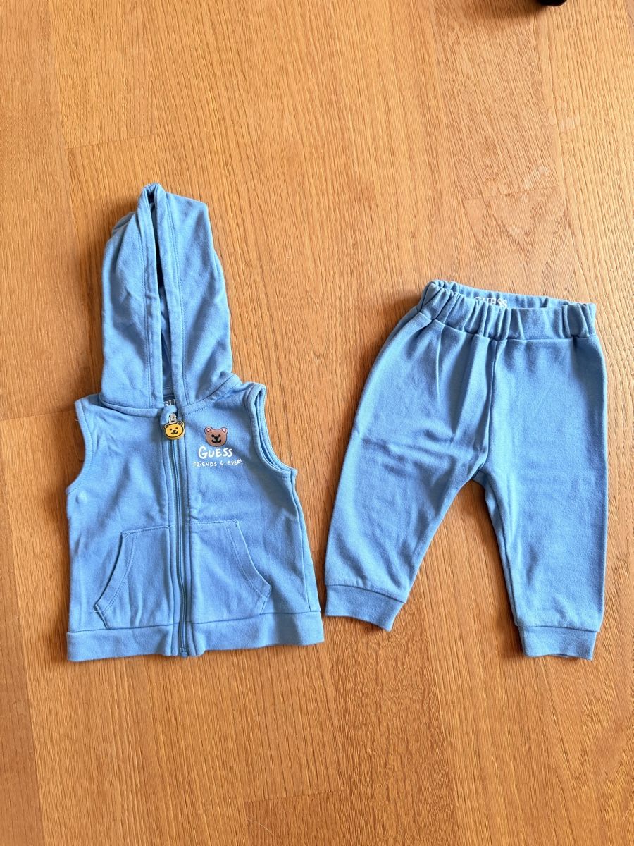 Lotti & Set di vestiti: Baybyset, 6-teilig, 3-6 Monate – Usato da Zürich venduto da bet_x87w 3
