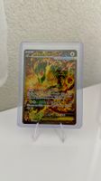 Mega Rayquaza EX - 110/076 - JAP🇯🇵