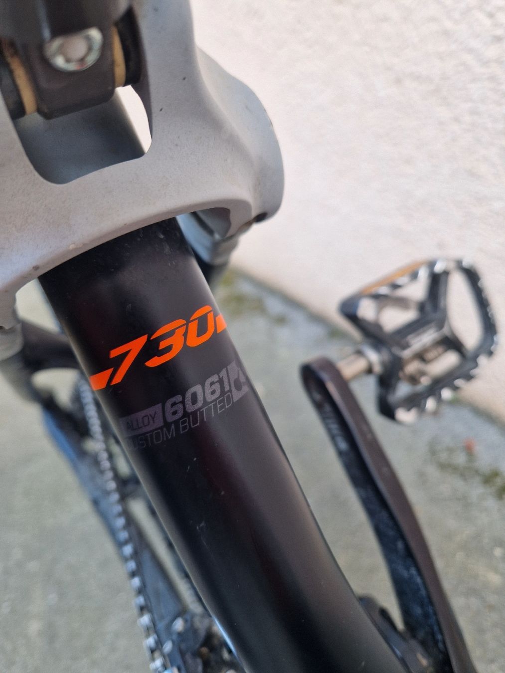 Scott Biciclette: VTT vélo Scott Genius 730, taille L – Usato da Penthaz venduto da Sosotroc 5