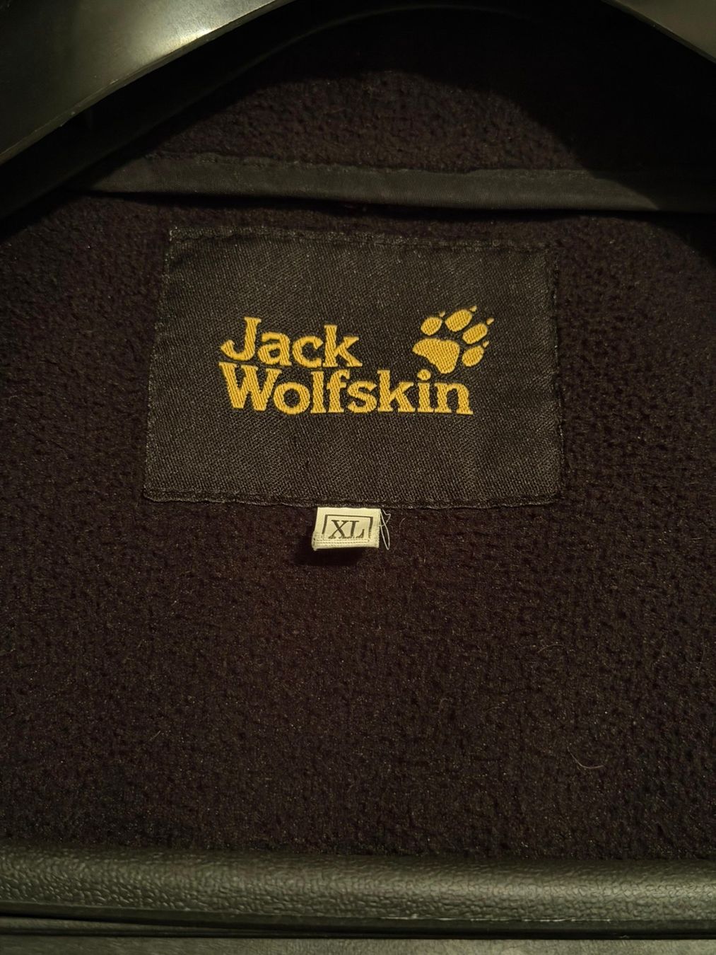 Jack Wolfskin Giacche: Jack Wolfskin Jacke – Usato da Au ZH venduto da bpu_sp7d 3