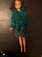 Barbie Scooter , Vintage Puppe, Rarität!