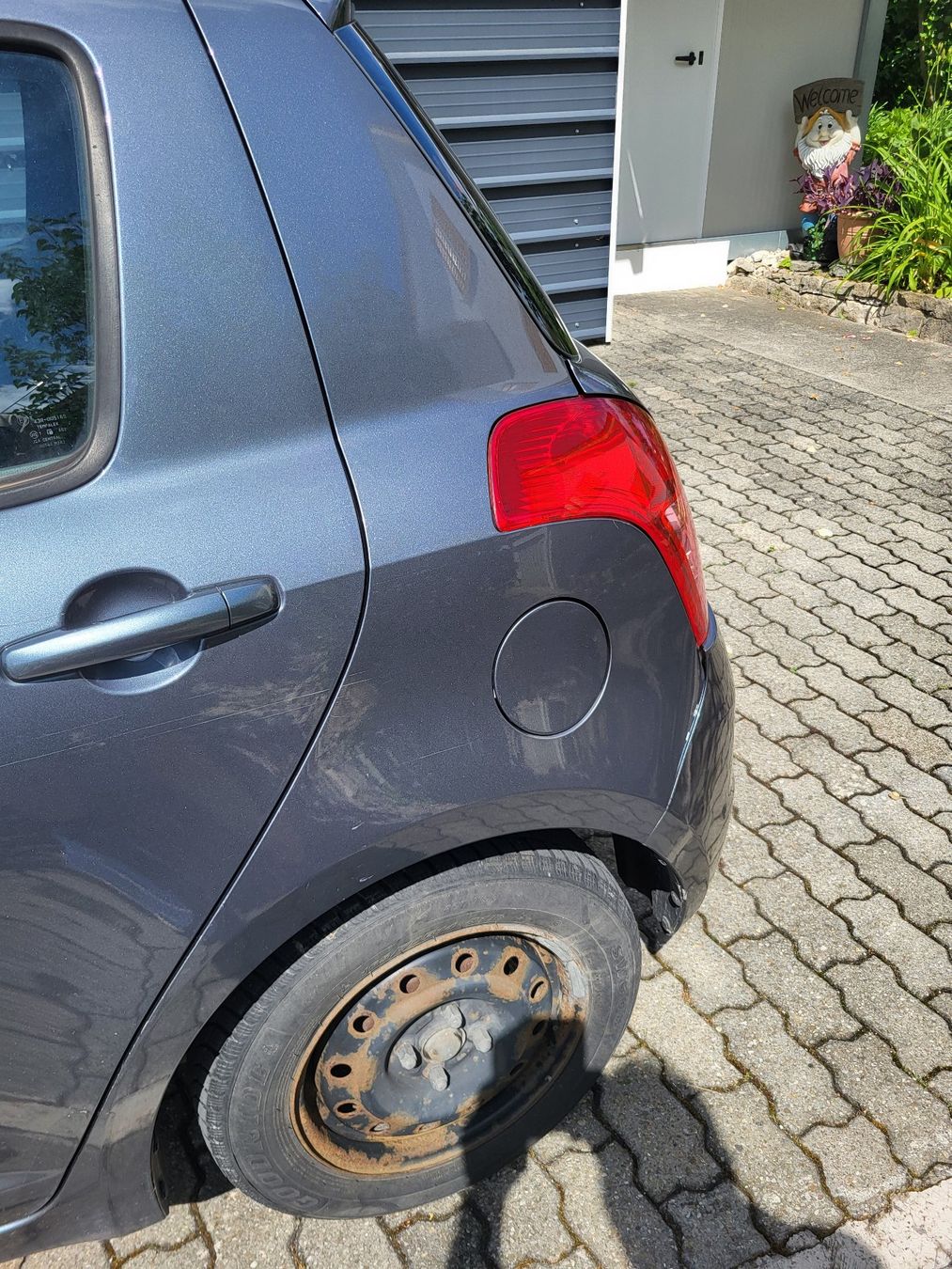 Suzuki Automobili: Suzuki Swift 1.3 – Usato da Unterkulm venduto da siro5726 6