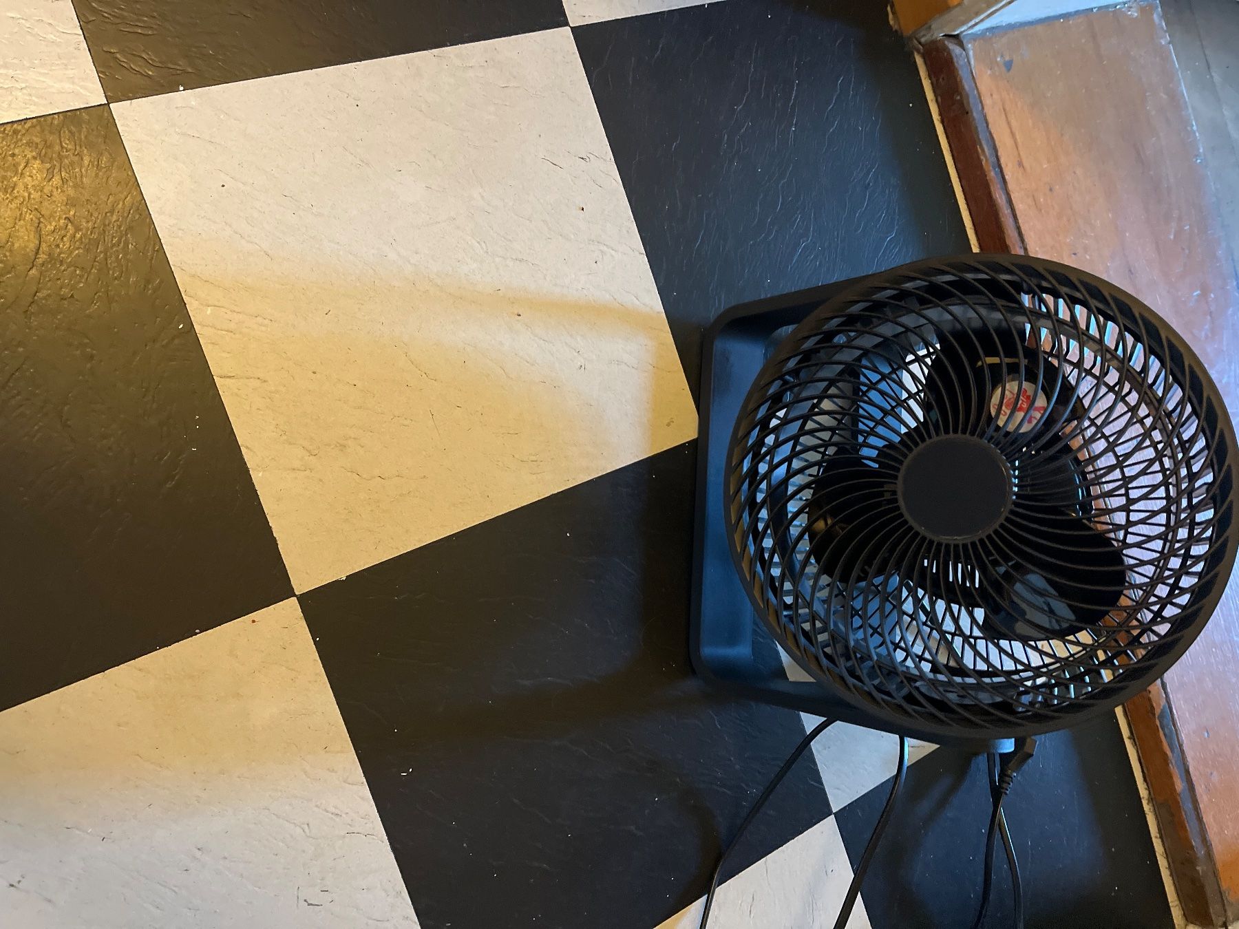Ventilatori: Ventilator – Usato da Zürich venduto da Daniela0111114 1