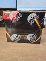 Pokemon: Pitch Black Booster Display  EN *SEALED*