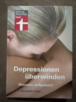 Stiftung Warentest - Depression überwinden