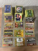 ca. 420 FIFA WM 2026 Paninikarten