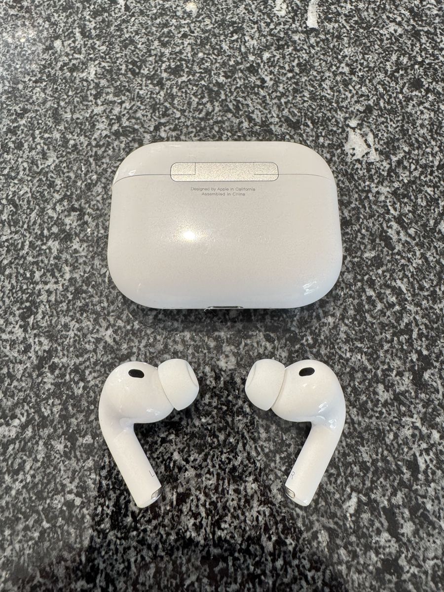 Apple Cuffie: Apple AirPods Pro 3 – Nuovo e nell'imballaggio originale da Niederwil SG venduto da SuisseArchive 5