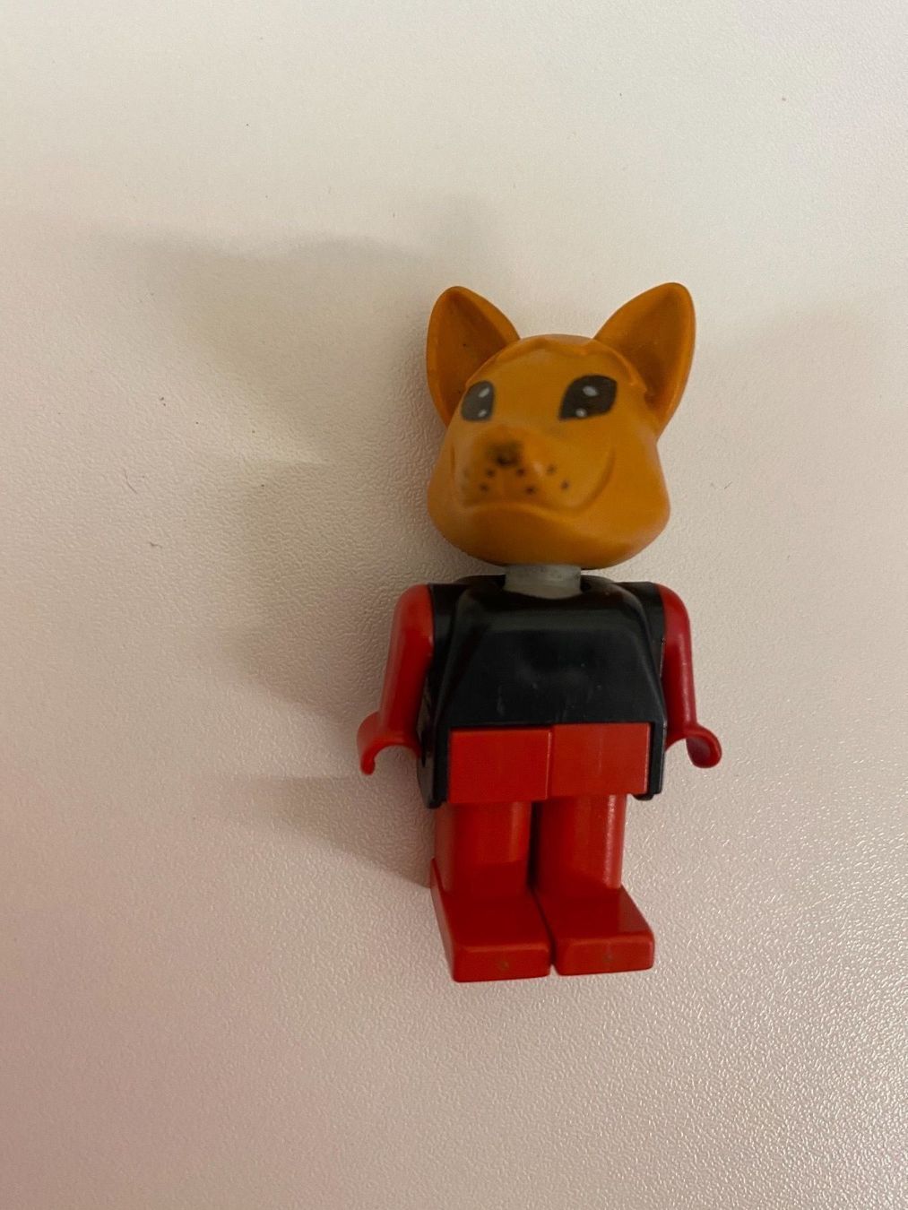 Lego Giocattoli: Lego Fabuland Fuchs – Usato da Zürich venduto da Darkqueen99 2