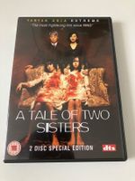 A Tale Of Two Sisters [2003] [DVD] [UK Import]