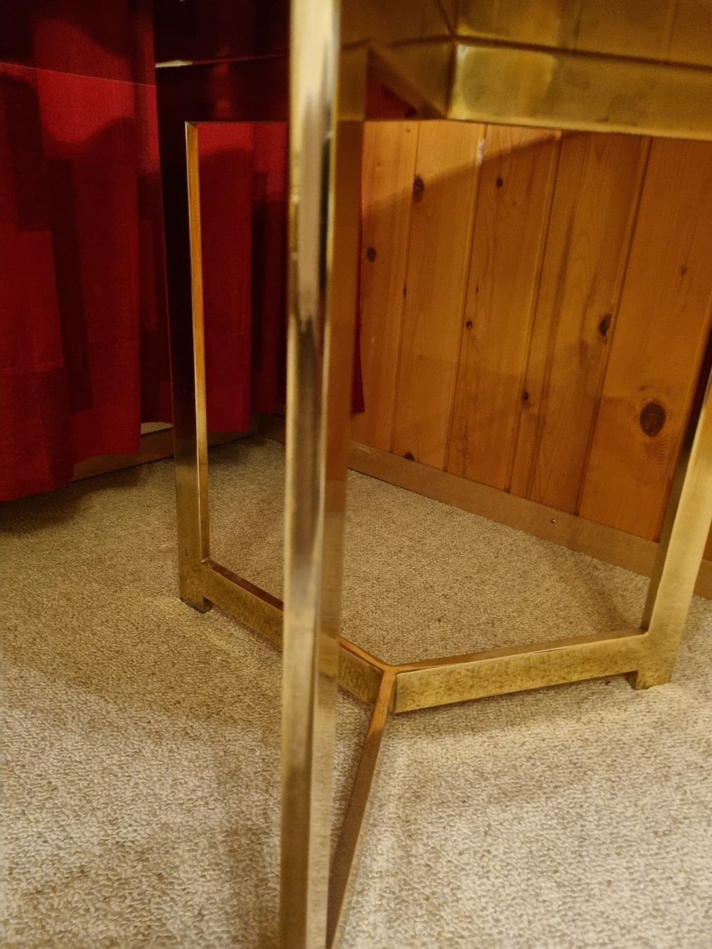 Tavoli: Salontisch Hollywood Regency Style – Usato da Wilderswil venduto da mar_x5vf 2