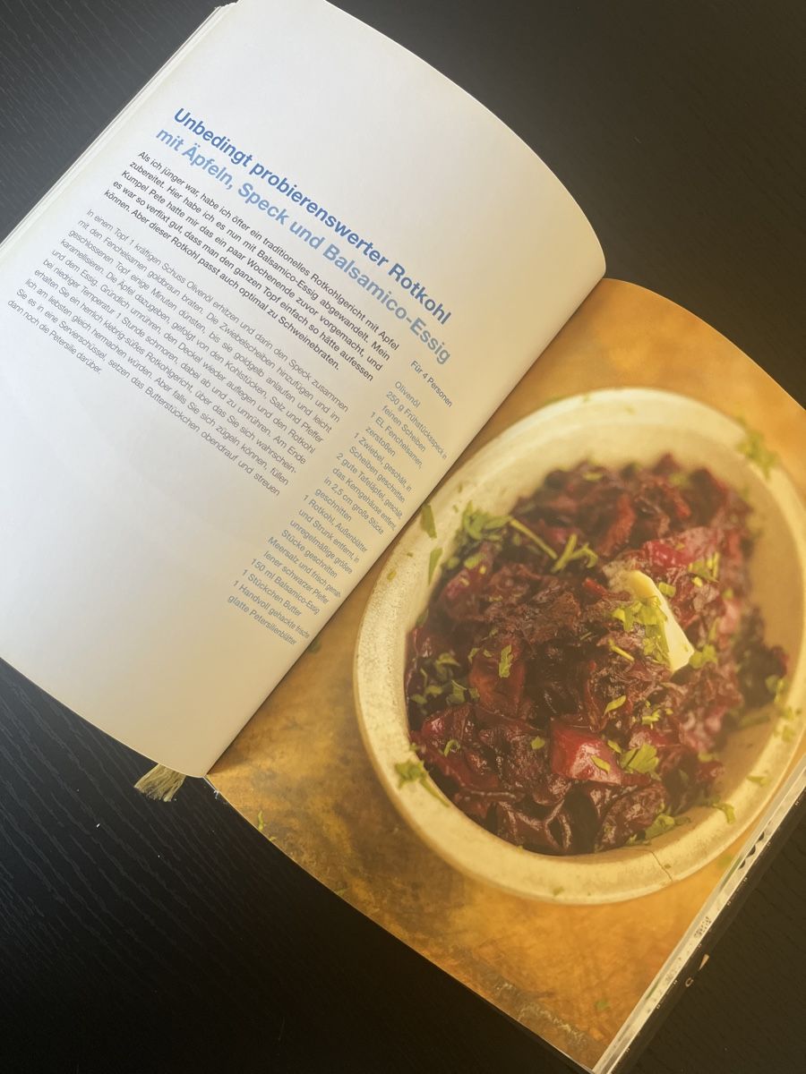 Libri: Jamie Oliver: Besser Kochen mit Jamie – Usato da Basel venduto da Nath- 7