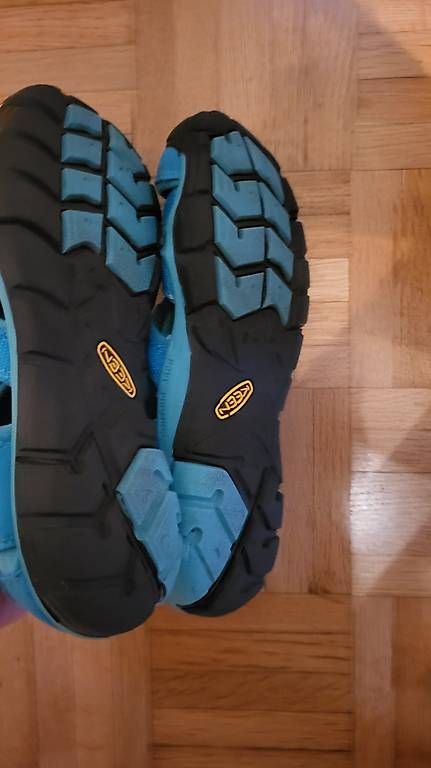 Keen Scarpe per ragazzi: Sandalen/Sandaletten Gr. 36 – Usato da Rorschacherberg venduto da Maku007 1