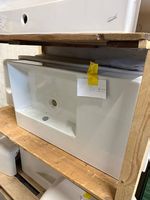 Lavabo 80 x 48 (NEU)