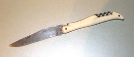 LAGUIOLE TASCHENMESSER SACKMESSER
