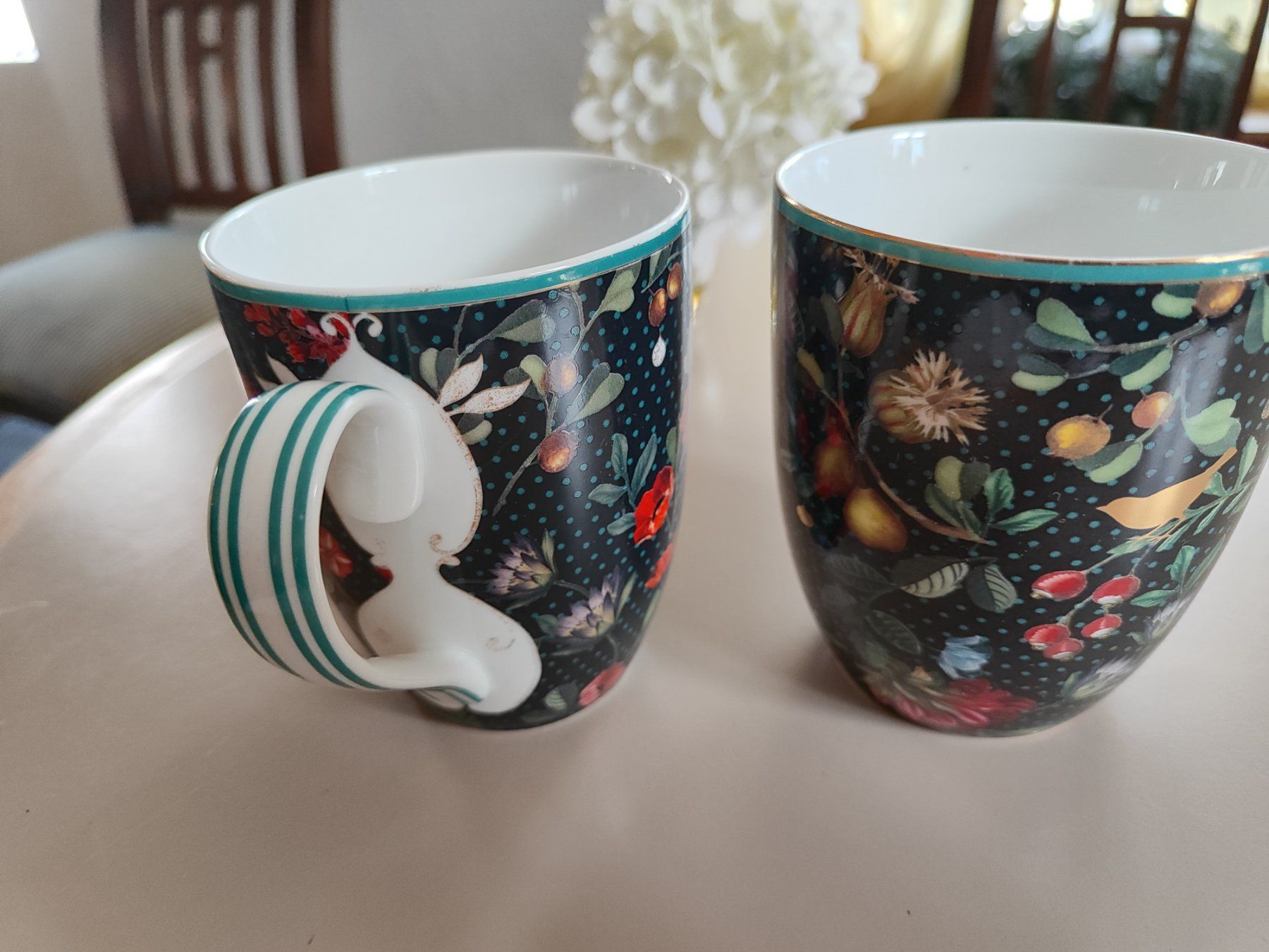 Pip Studio Tazze: 2 Grosse Becher PIP Studio – Nuovo e nell'imballaggio originale da Langnau am Albis venduto da Judithsebi 2