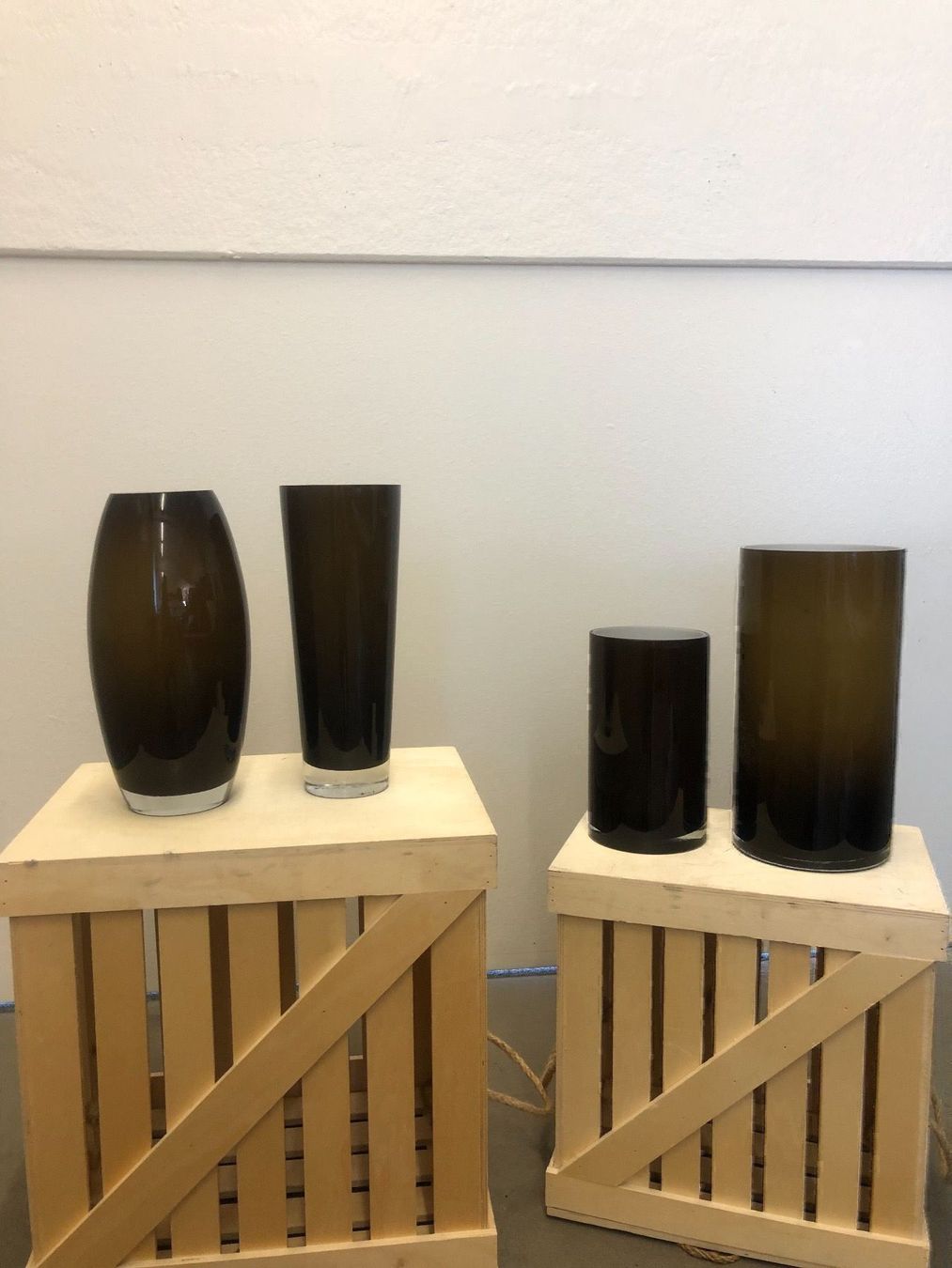 Vasi & Recipienti: Dekovasen/Vase NEU – Nuovo (secondo la descrizione) da Olten venduto da 3bumblebee